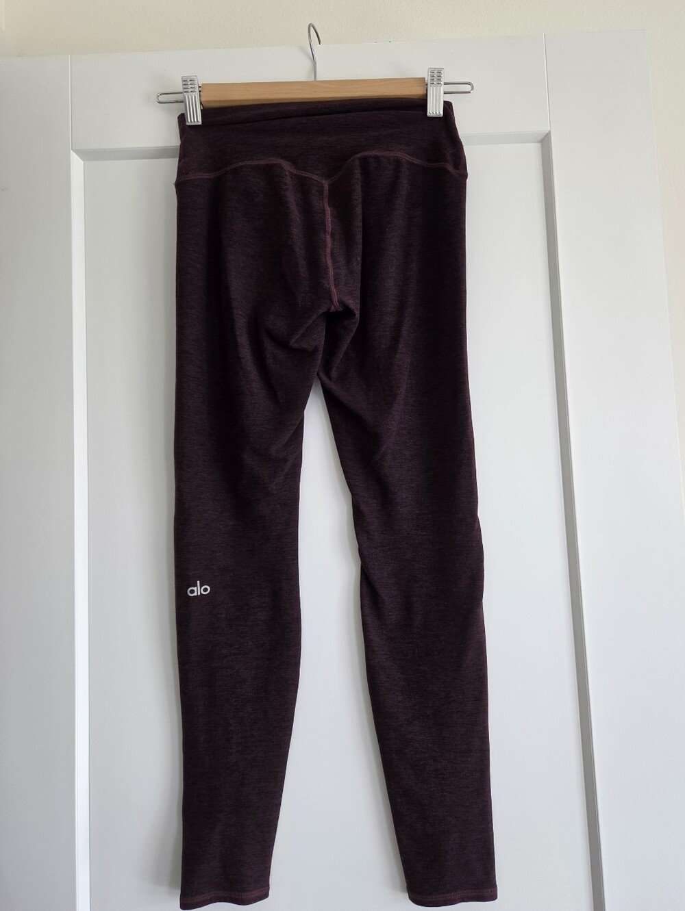Alo Alosoft Leggings. Size XXS.